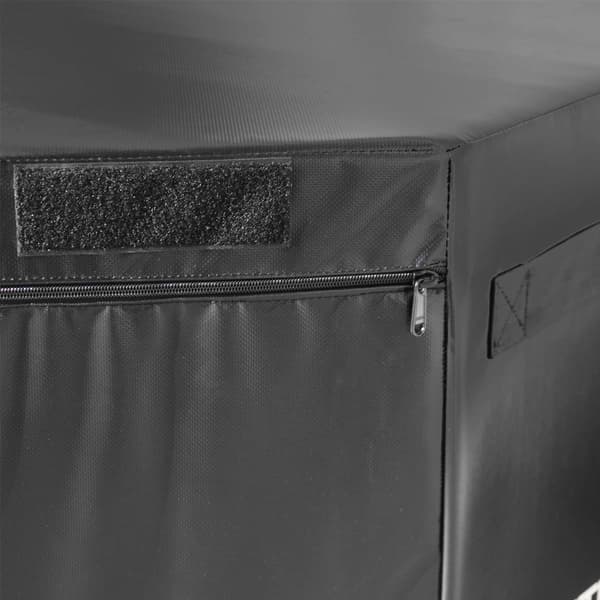 Plyometrisk hoppeboks Plyo Box MASTER 45 cm