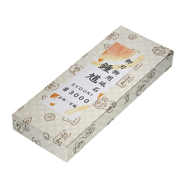 Miyagoshi Syouki #3000 keramisk sten