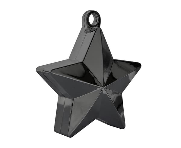 Grafiittitähtipallon paino 170g