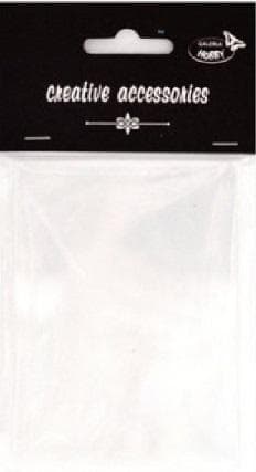 Akryylinen leimauspala 8x10cm