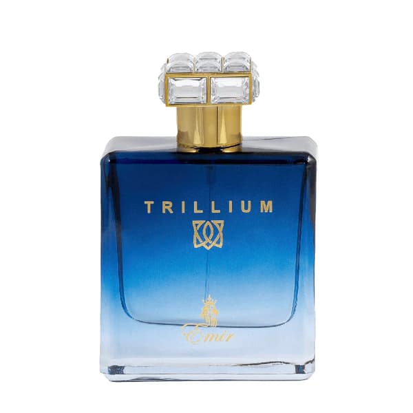 PARIS CORNER Emir Trillium EDP 100 ml för män