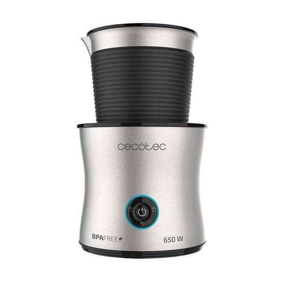 Cecotec Power Moka Spume 5000 Mjölkskummare