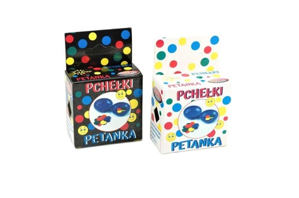 Petanka ABINO Lopper