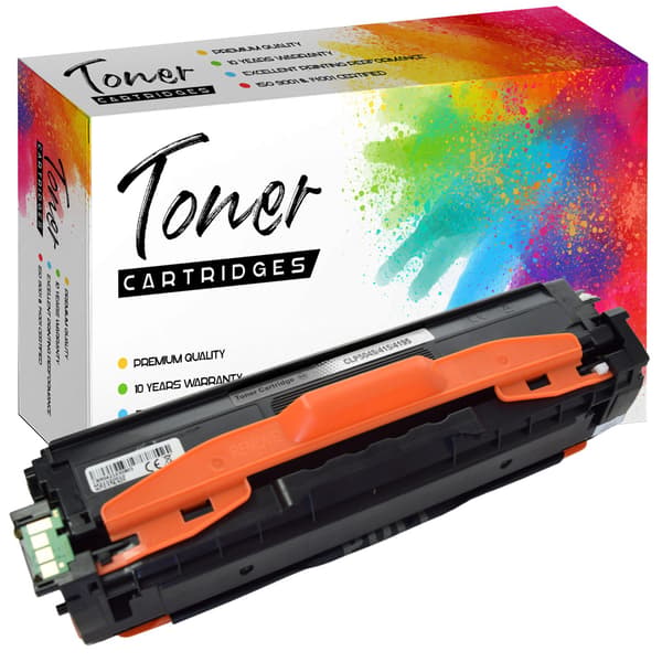 Toner til Samsung GP-S504BK