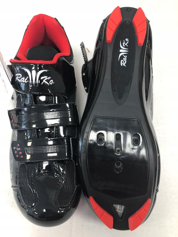 Raiko HP2 cykelsko størrelse 41 sort