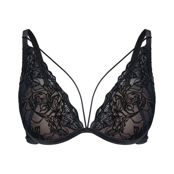 GABRIELA Esotiq push-up bh | sort 65D