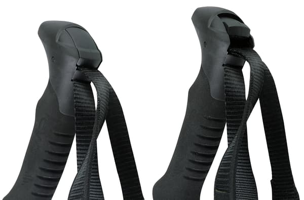 Camp Backcountry 3.0 Vandrestave
