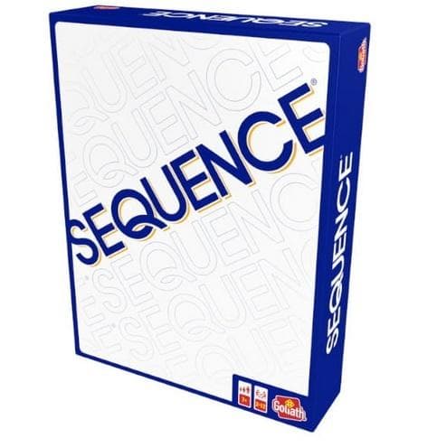 Sequence Classic ML 2021 -versio