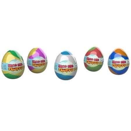 Vaahtomuna Magic Slime 40ml SEKOITUS