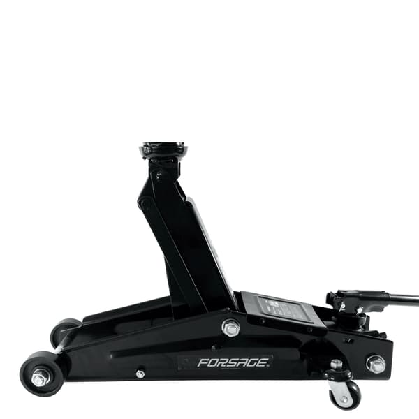 LAVPROFIL DONKAR 180° ROTERENDE FROG 3T