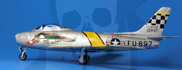 MCRD260 CL-13/F-88F Sabel
