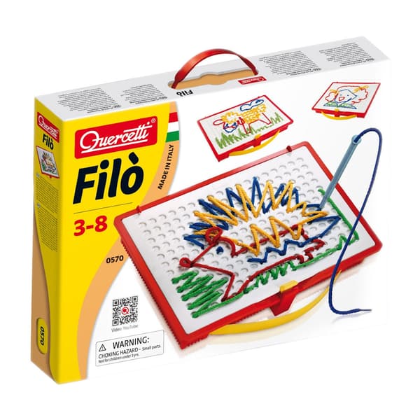 Filo-kirjonta 0570
