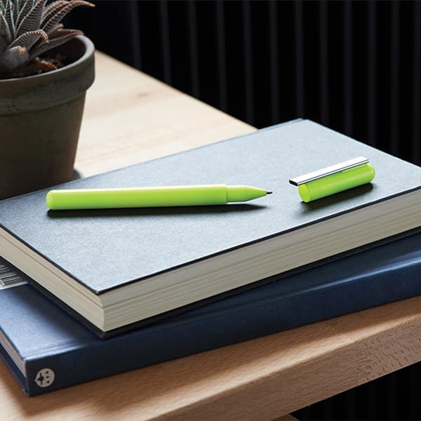 Lexon C-Pen USB-C Pendrive 32GB Gul LS101YF