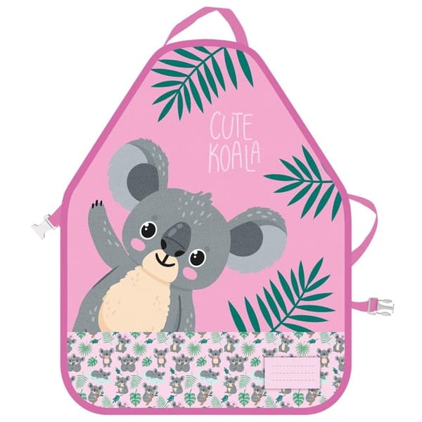 Koala-esiliina 10 DERFORM