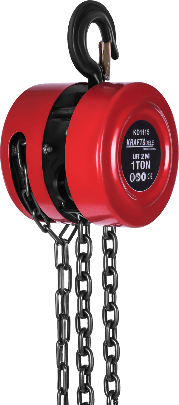 1T KD1115 Kedjevinsch