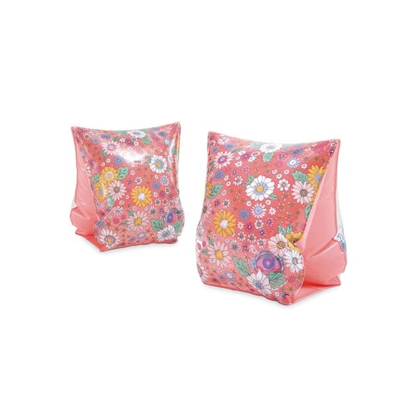 INTEX Väskor 25x15cm Blommor 56669EU 3-6
