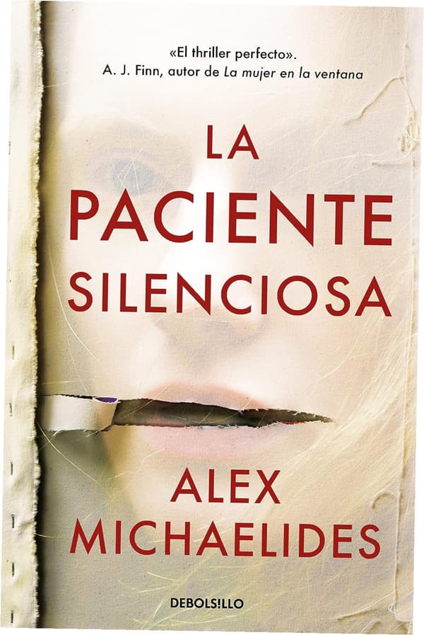 Patiente Silenciosa