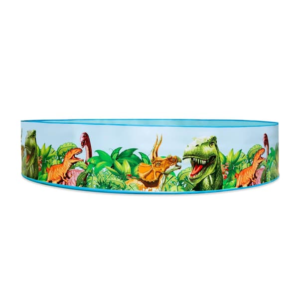 Bestway Dinosaur Fill'N Fun Pool