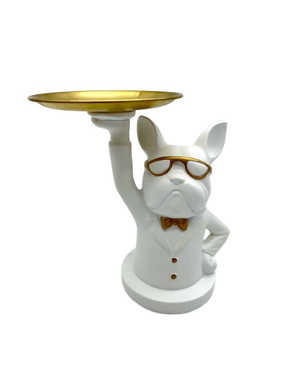 Bulldog WH-servitör