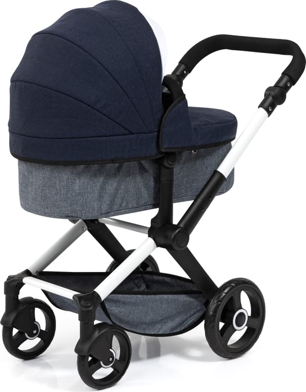 Bayer Design Kombi Xeo 17081AA 70818 Dockvagn