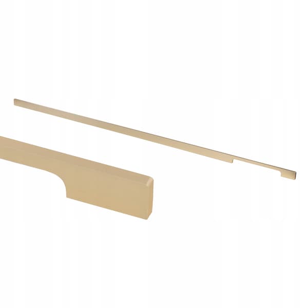 MØBELGREB guld guld MØBELSKAB 1152/1200 1.2 MODERNE ORAF AKS