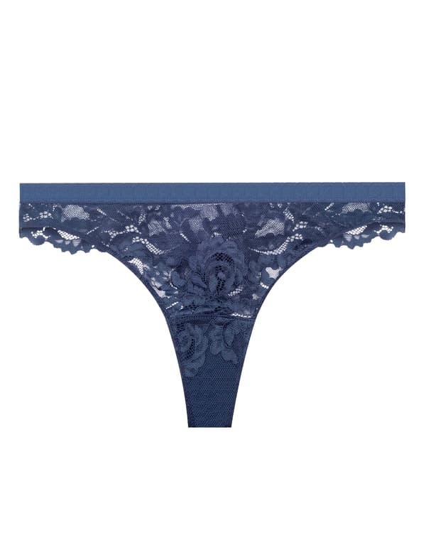 Lynn M Thong