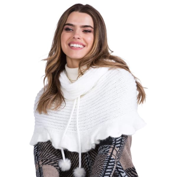 FATIMA PONCHO