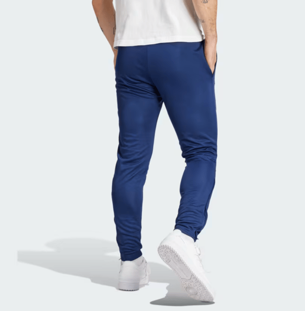 Adidas Entrada 22 -housut [HC0333] rS