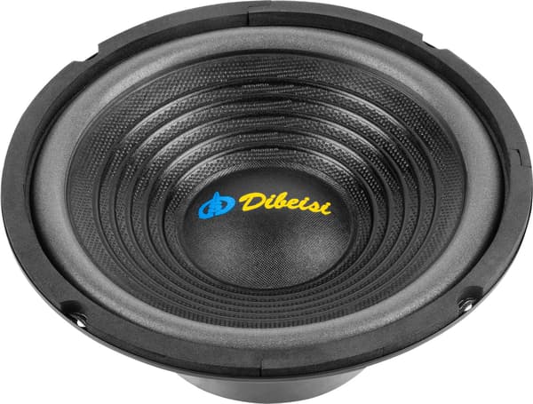 Dibeisi DBS-G8001 8 Ohm Bilhøjttaler