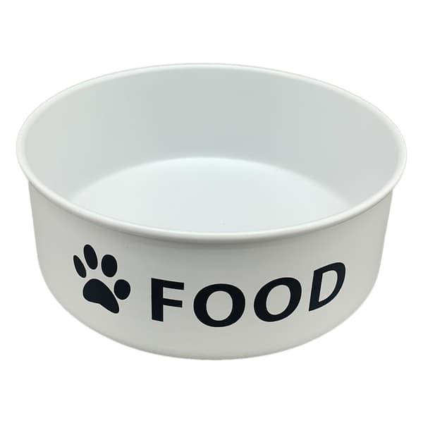 Hundmatskål 20 cm