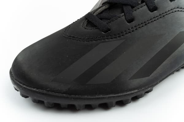Adidas Crazyfast Jr Csvart/Csvart/Csvart [IE4084] storlek 37