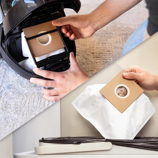 Cecotec Conga Powerbag 2500 Plus cyklondammsugare