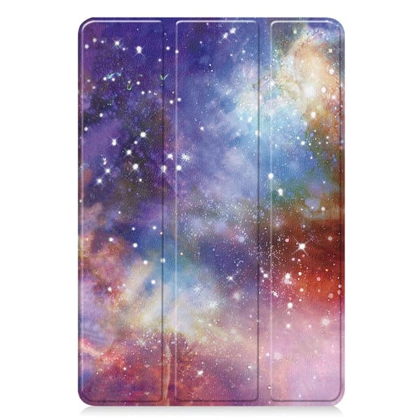 Etui til Huawei MatePad 11.5 2024, Smartcase, galaxy