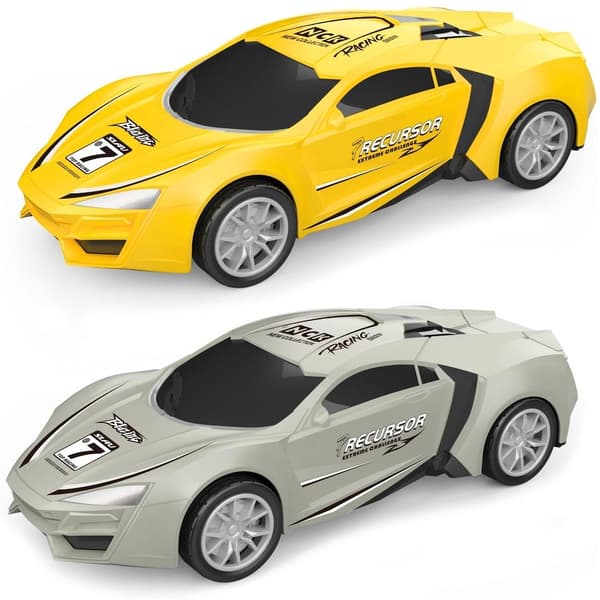 MIX-urheiluauto