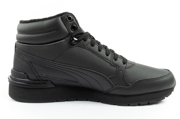 Puma ST Runner v4 Mid Sort [402893 01] størrelse 44.5
