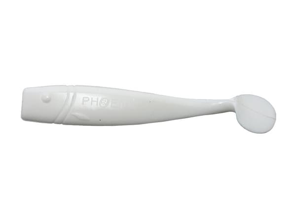 Phoenix-kiillotuskynä 4,5" (12 cm) väri 008