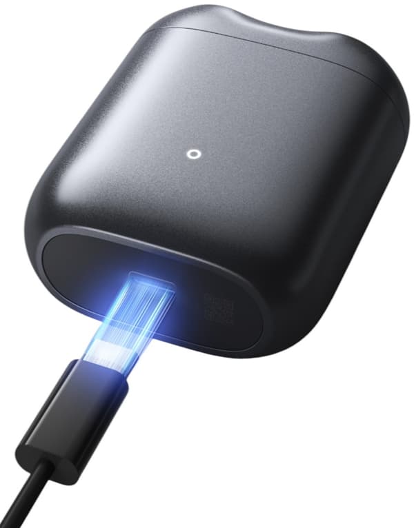 Xiaomi S200 sähköparranajokone harmaa (BHR9528EU)
