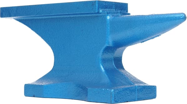 Støbejernsambolt 11 kg KD1178