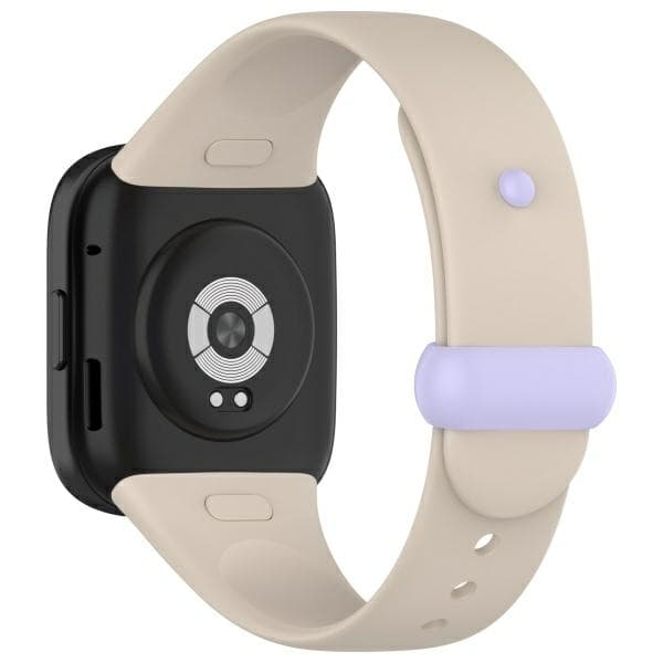 Beline Redmi Watch 3-ranneke beige/beige