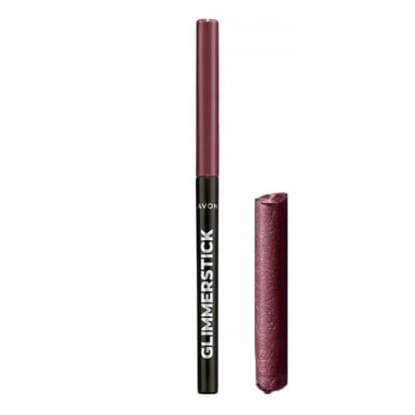 Avon - Majestic Plum Twist-Up Eyeliner