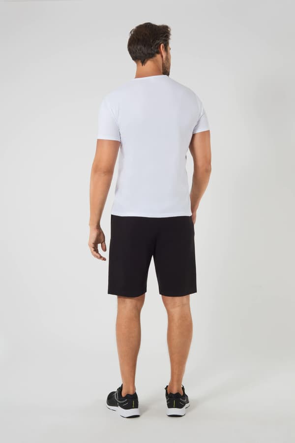 Leader herrshorts M