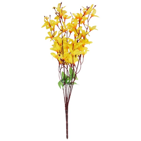 FORSYTCIABUKETT 45 CM