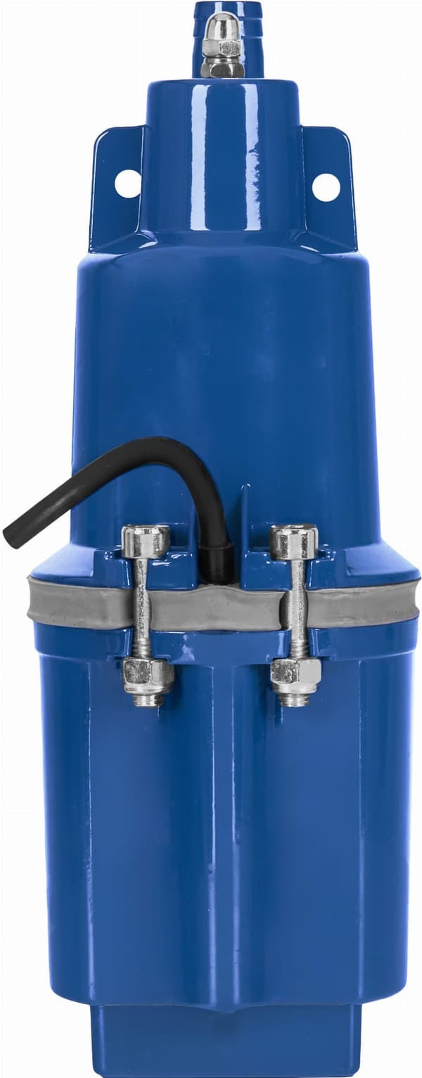 Vattenpump 600W 3/4" 1200l/h WDS2600