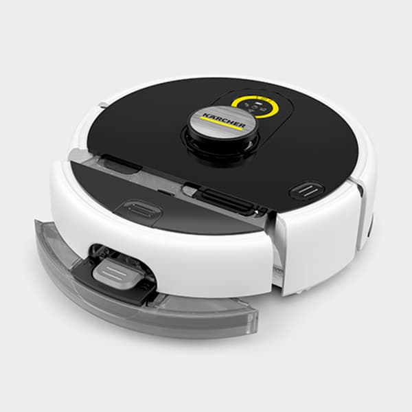 KARCHER RCF3 -siivousrobotti