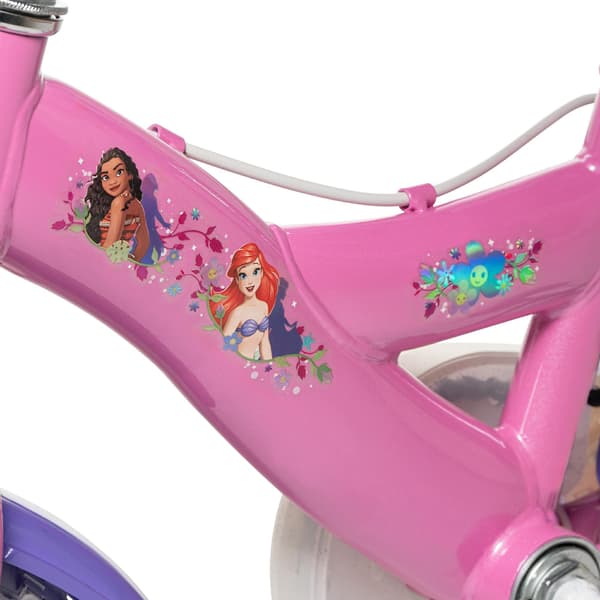 HUFFY Disney PRINSESSA 12" pyörä 22494W