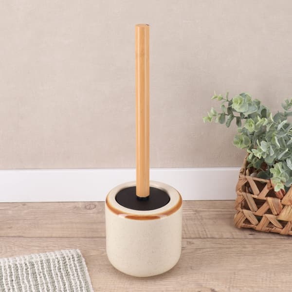 Elva beige wc-harja
