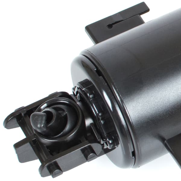 BMW 3 E90 E91 E92 E93 05-13 strålkastarspolare vänster + höger 2-delat set