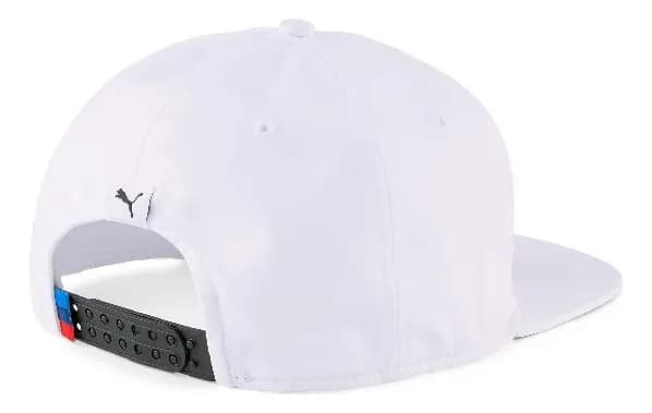 Puma BMW MMS FB kasket hvid 024480 02