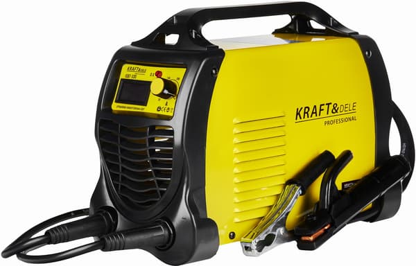 Svejser inverter IGBT 330A KD1855