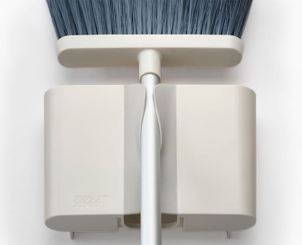 CleanTech kost med bøjle / Joseph Joseph